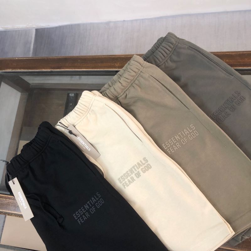 Fear Of God Short Pants